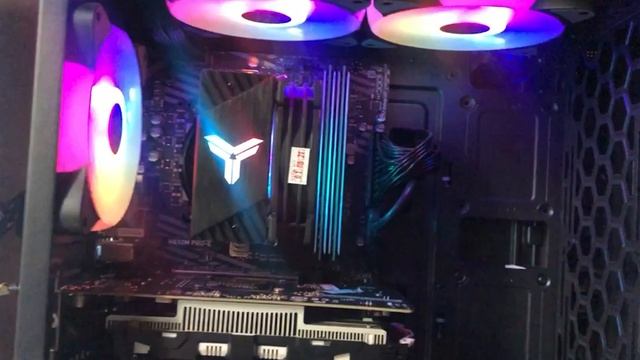 REVIEW- CARD màn hình NVIDIA GeForce GTX 1050Ti của hãng MSI смотреть онлайн