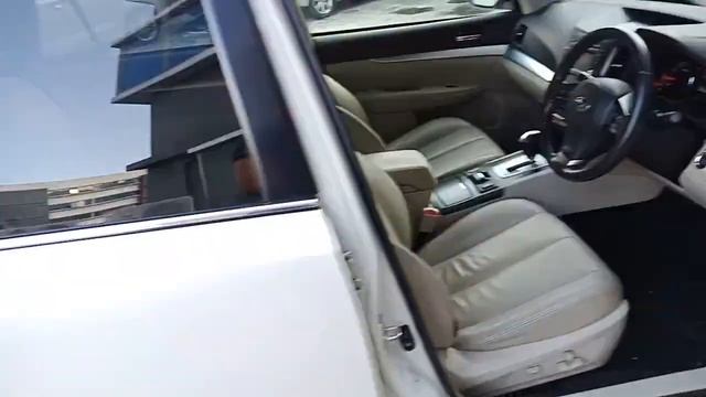 LEGACY OUTBACK SKN8751J смотреть онлайн