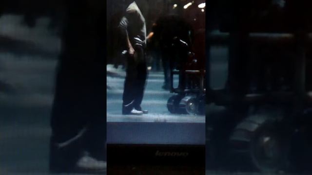 живая сталь на свалке смотреть онлайн