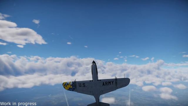 Project War thunder ace/ skirmish above Osea смотреть онлайн