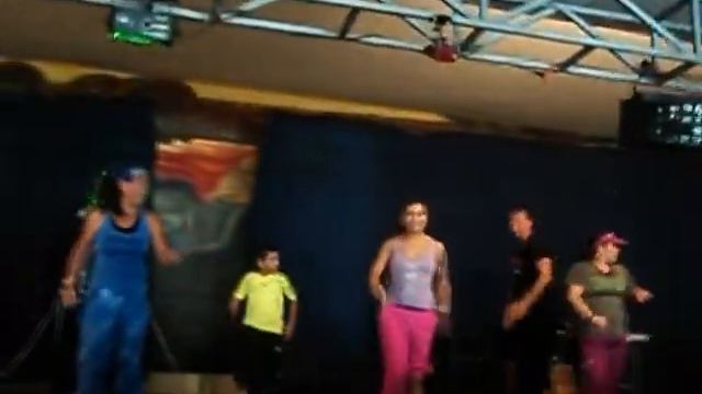 Master Class -Oscar moreno смотреть онлайн