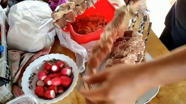 советский маринад шашлыка смотреть онлайн