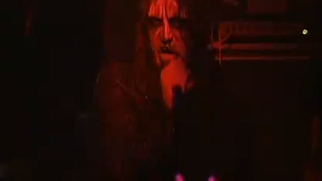 MARDUK Live Af X-mass Festival
