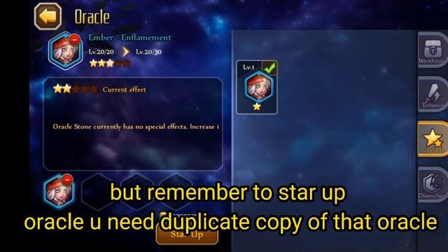 Soul hunter oracle stones guide смотреть онлайн