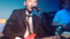 группа Мечтать - "тук-тук"