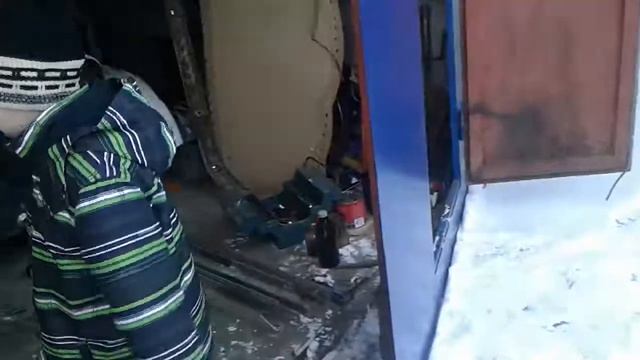 Снегоход для детей(продолжение) смотреть онлайн