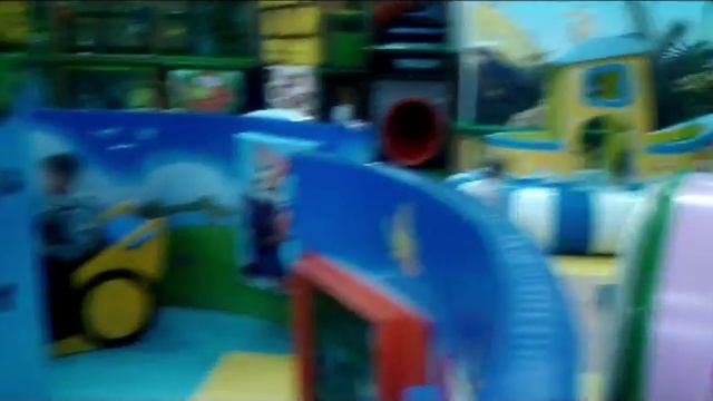 kindermoda.by приглашает Вас в детский центр "Лимпопо" смотреть онлайн