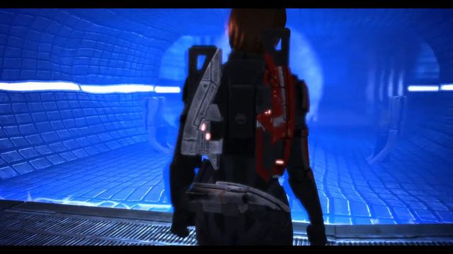 Mass Effect - Ep.3 Liara T'Soni - Walkthrough - No Commentary смотреть онлайн