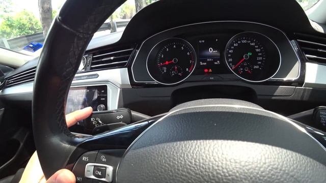 Part 1 | 2018 Volkswagen Passat B8 1.8 TSI Comfortline | Malaysia #POV [Walkaround & Test Drive] смотреть онлайн