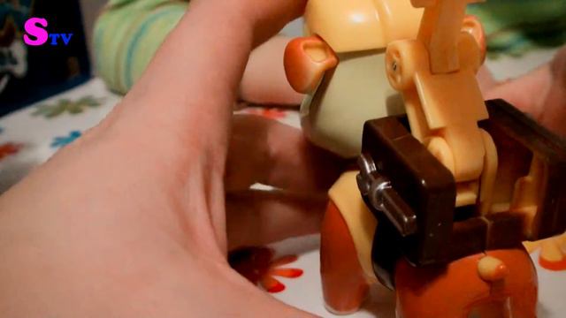 ЩЕНЯЧИЙ ПАТРУЛЬ открываем БОЛЬШОЙ НАБОР Распаковка PAW PATROL. Open PATROL Unpacking PAW PATROL. смотреть онлайн