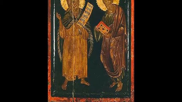 о.Олег Стеняев: "Разделенное царство, падение Иерусалима", Третья Книга Царей, гл.14 смотреть онлайн