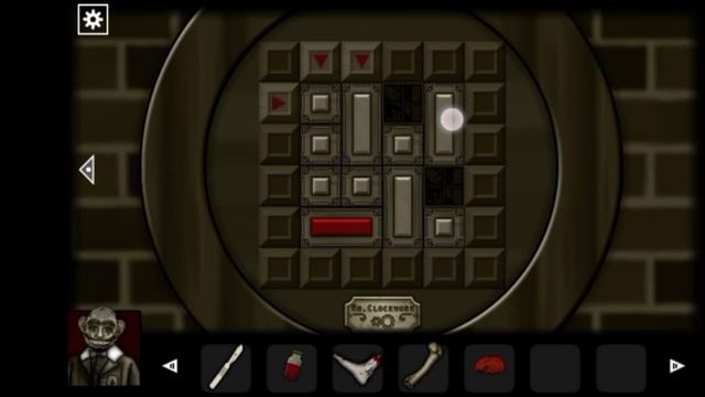 Forgotten Hill : Mementoes Part 7 - Playground gameplay walkthrough смотреть онлайн