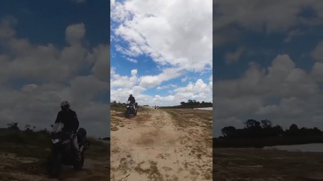 La casería del zorro ?? BMW F800 Lobo ?? Voge 650 DSX #adventuremotorcycle смотреть онлайн