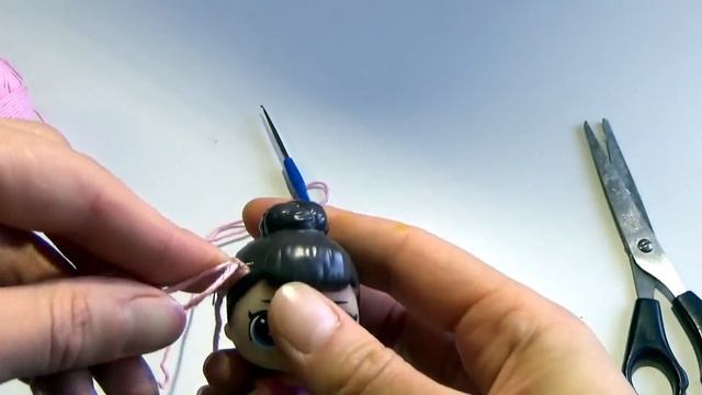 КУКЛА ЛОЛ С ДЛИННЫМИ ВОЛОСАМИ Мультики куклы ЛОЛ Куклы ЛОЛ СЮРПРИЗ LOL Surprise dolls смотреть онлайн