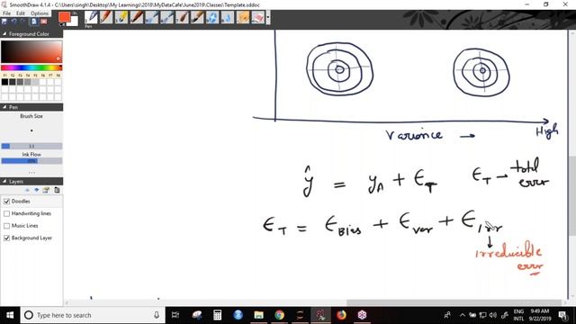 Day 16 Decision Trees смотреть онлайн