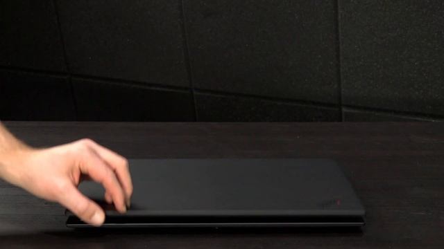 Lenovo ThinkPad P1 - recenzja смотреть онлайн