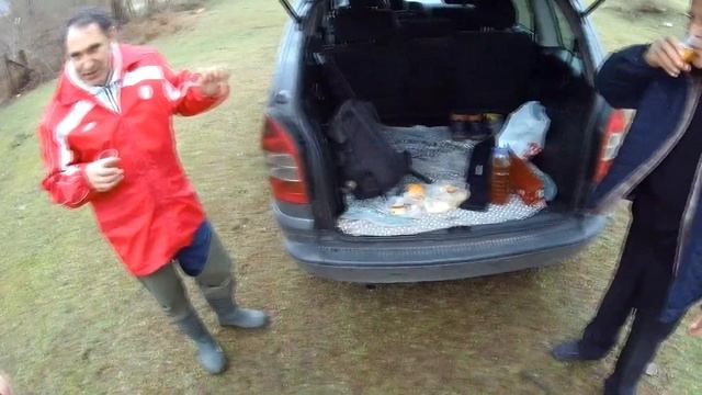 Ловля форели в горных реках Абхазии.Рыбалка в Абхазии смотреть онлайн