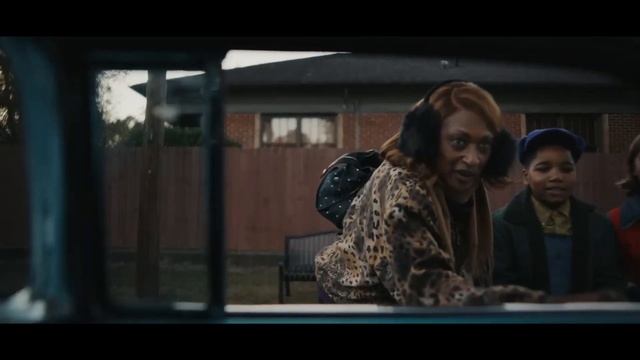 Firelands Chevrolet Presents 