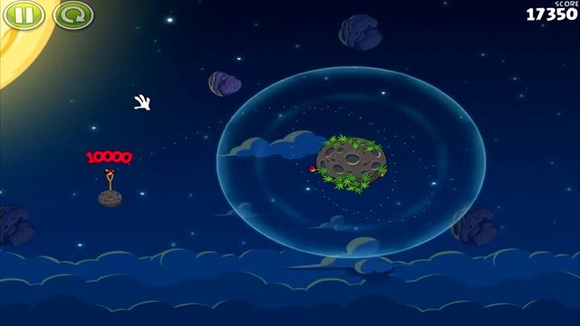 Angry Birds Space Смотрррр (indyur100)(HD) смотреть онлайн