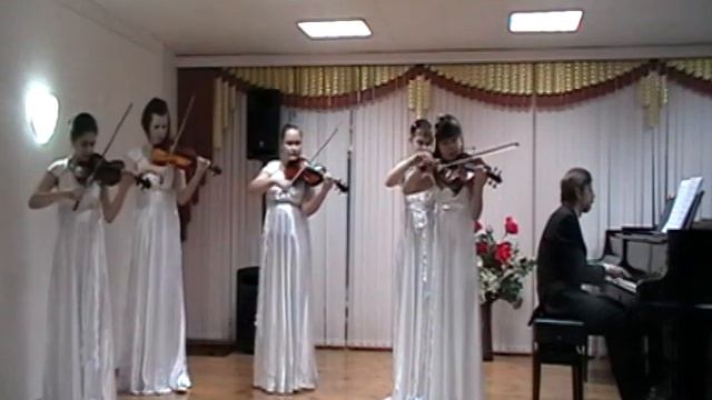 Чешская народная полька смотреть онлайн