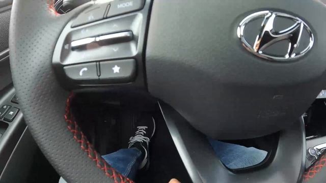 2023 Hyundai Kona N-Line Review