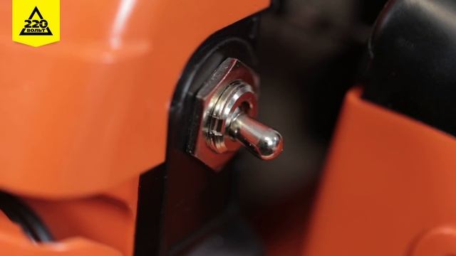 Бензопила ECHO CS 510 смотреть онлайн