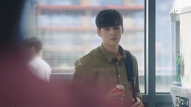 Mi Rae & Kyung Seok || Rewrite the stars смотреть онлайн