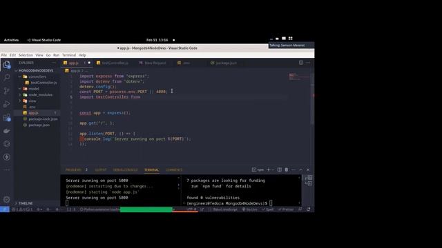 8 Model , View, and Control MVC Architecture смотреть онлайн