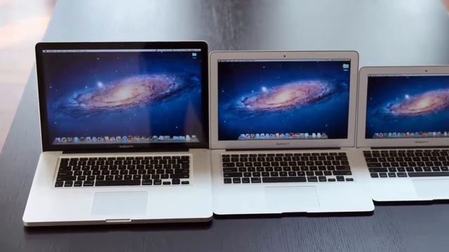 MacBook Air Overview Related to Faster CPU's смотреть онлайн