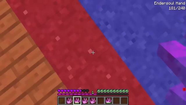 HOW VILLAGERS DIGGED A HUGE ENDERMAN IN MINECRAFT !!! смотреть онлайн