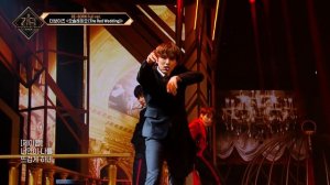 [풀버전] ♬ 오솔레미오 (The Red Wedding) - 더보이즈(THE BOYZ)