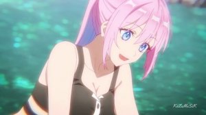 Аниме клип - Мы герои аниме