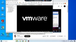 Windows XP BSOD VM Compilation P5 (Without Sound Crashing)
