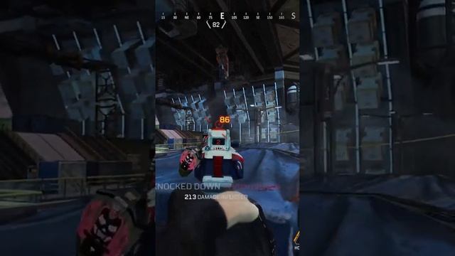 Apex legends this is why I get error code snake?all the time?? смотреть онлайн