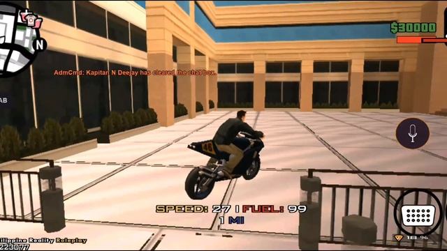 [SHARE] GAMEMODE SAMP PHR:RP OLD VERSION SQL [FIXED] || GAMEMODE SERIES #2