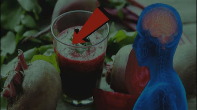 13 Incredibly Cleansing Effects That Happen When You Eat Or Drink 1 Beet Per Day смотреть онлайн