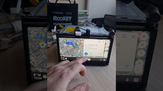 Русификация Kenwood Mdv-206/306/406/207/307/407/208/308/408/209/309/409  Mdv-s/d706/707/708/709/710