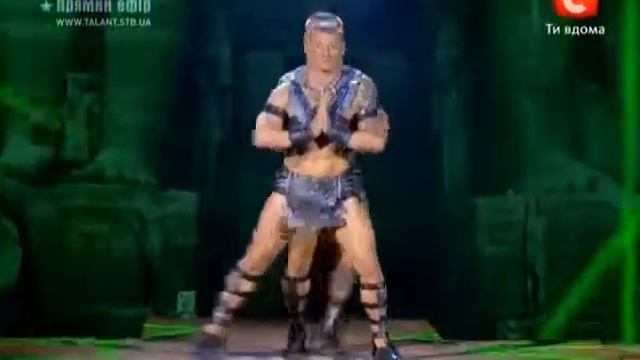 Украина мае талант 3 Финал 05 Илья и Данила Страховы смотреть онлайн