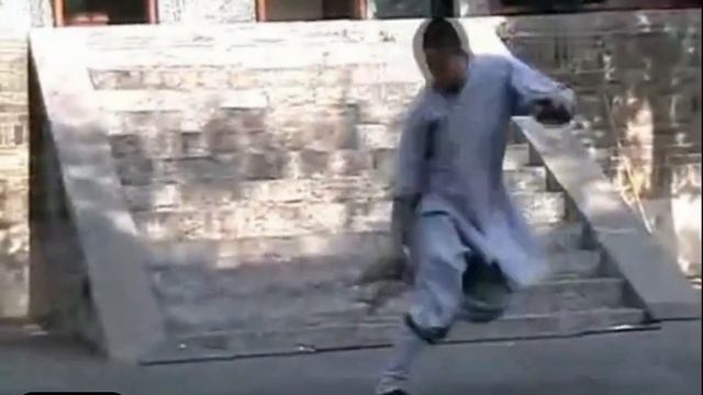 少林武术表演—Shaolin Kung Fu Show