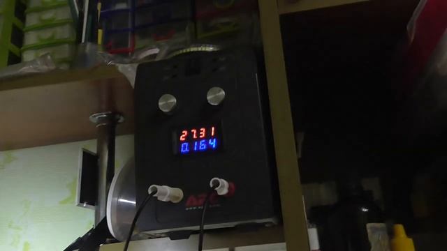 Пуско-зарядное устройство МИКРОША 500ПЗУ. Недоремонт. смотреть онлайн