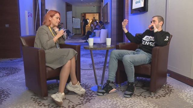 Product sense. Podcast live. Part 3 смотреть онлайн