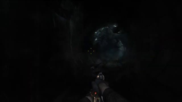 Metro 2033 fov test смотреть онлайн