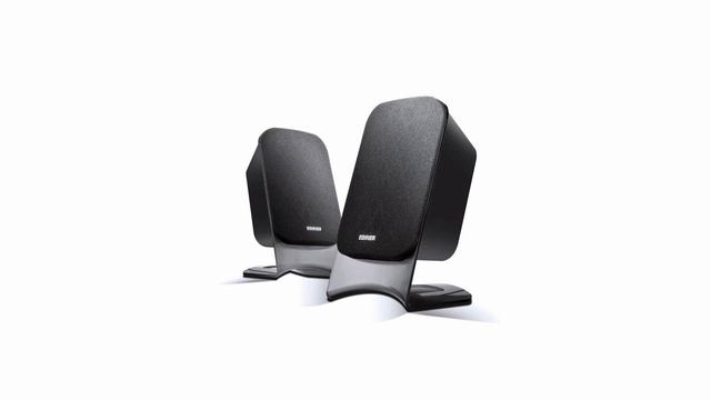 Caixa de Som com Subwoofer 27W RMS M1370 EDIFIER 110v смотреть онлайн