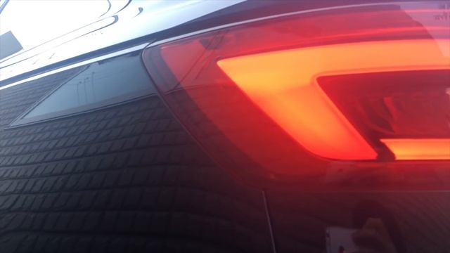 【借りてみた】Audi A4 Avant 2 0 TFSI 〜半自動運転に感動〜 смотреть онлайн