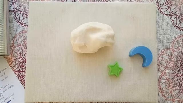 Виртуальный мастер класс по изготовлению поделок из соленого теста Мукасолька смотреть онлайн