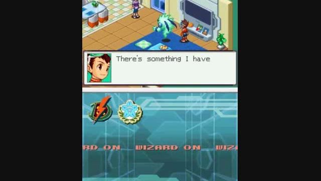 Megaman Starforce 3: Red Joker Walkthrough Part 70 "Studio Trouble" смотреть онлайн