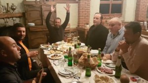 Самая красивая грузинская песня )