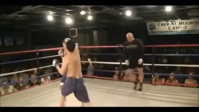Лучше быть последним среди спортсменов, чем первым среди алкашей. смотреть онлайн