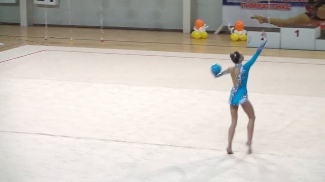 Толкачёва Мария, 1997, Жуковский, 28.01.12. смотреть онлайн