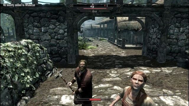 Skyrim Dell xps 15 смотреть онлайн